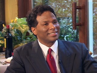 Philip Michael Thomas picture, image, poster